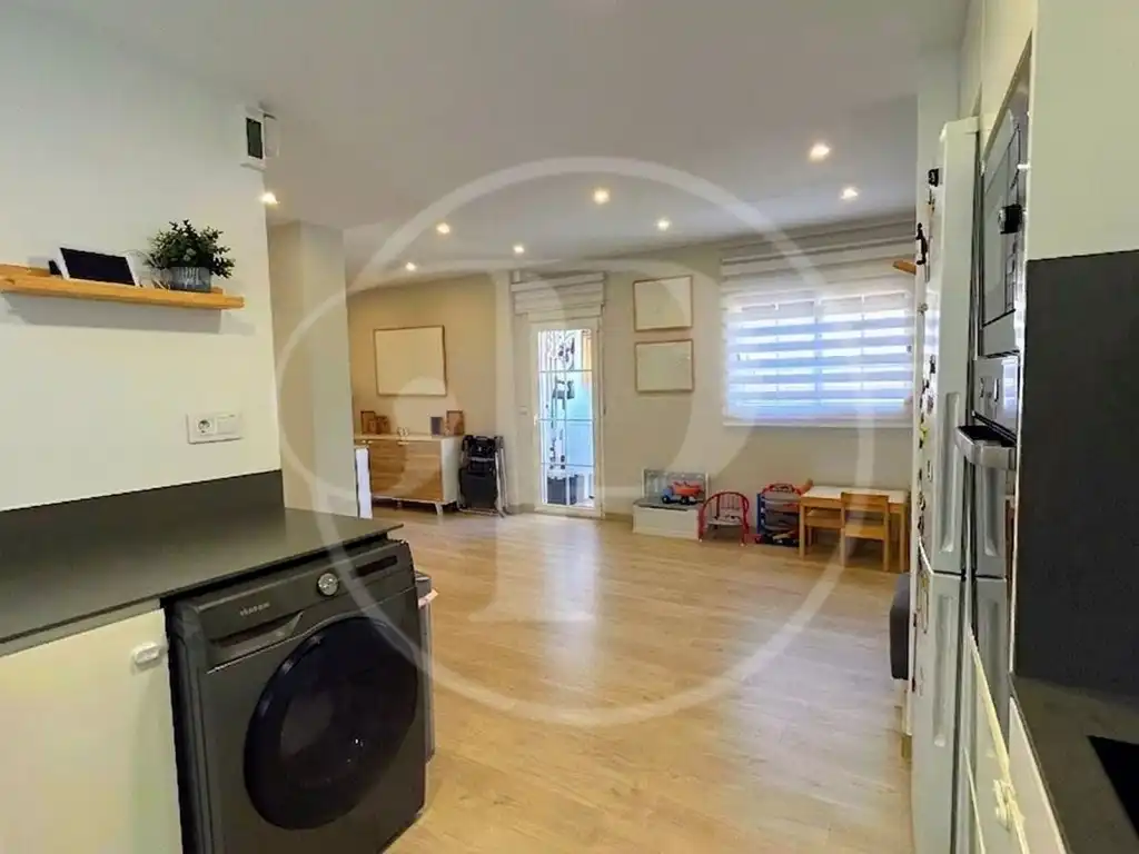 Piso en venta en Manises con Aire acondicionado y Balcón
