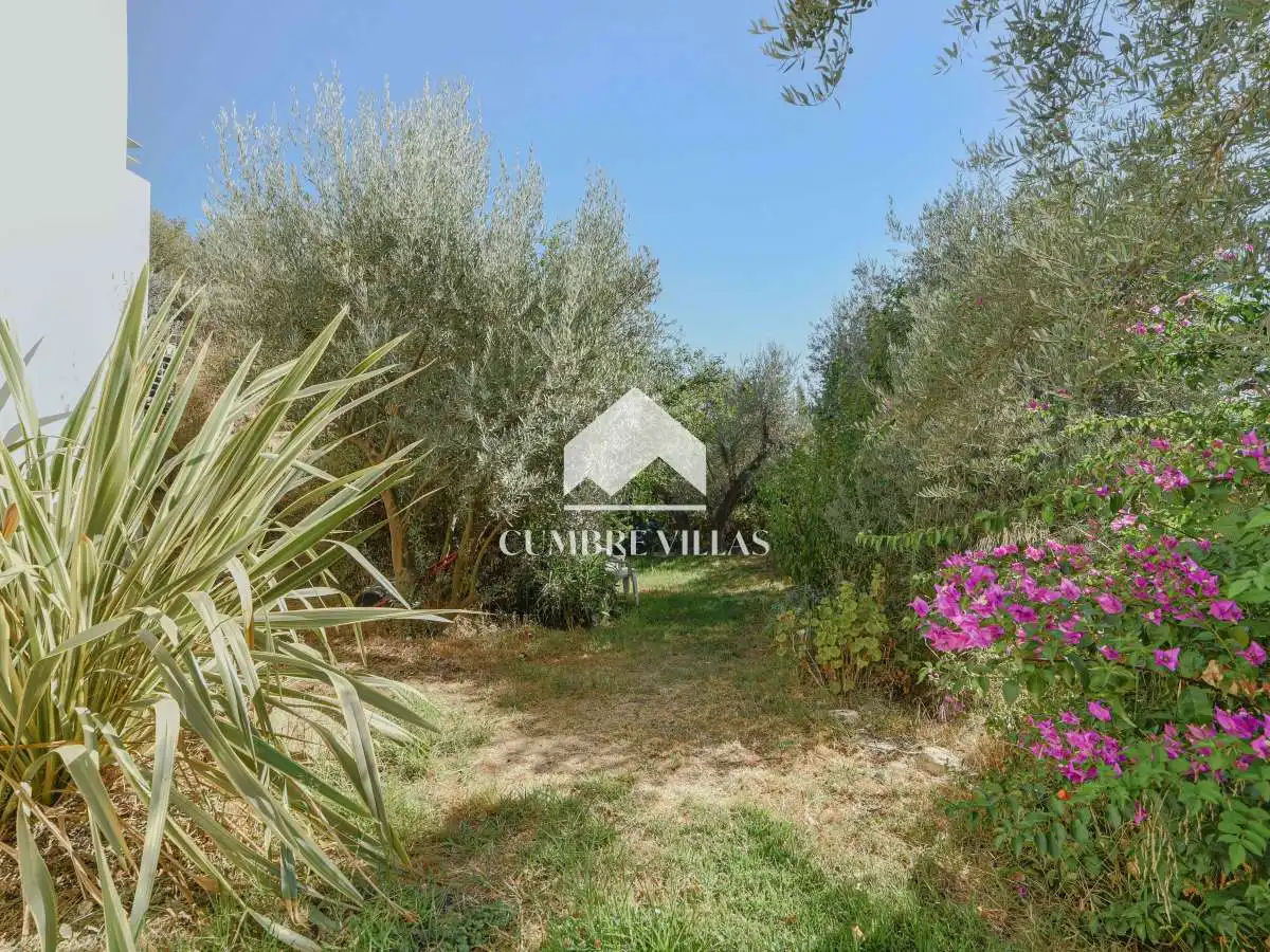 Haus mit Garten zum Verkauf in El Valle, imagen 124