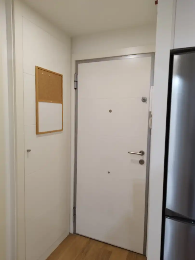 Casa o xalet de lloguer en Madrid amb Aire condicionat, Calefacció i Jardí privat