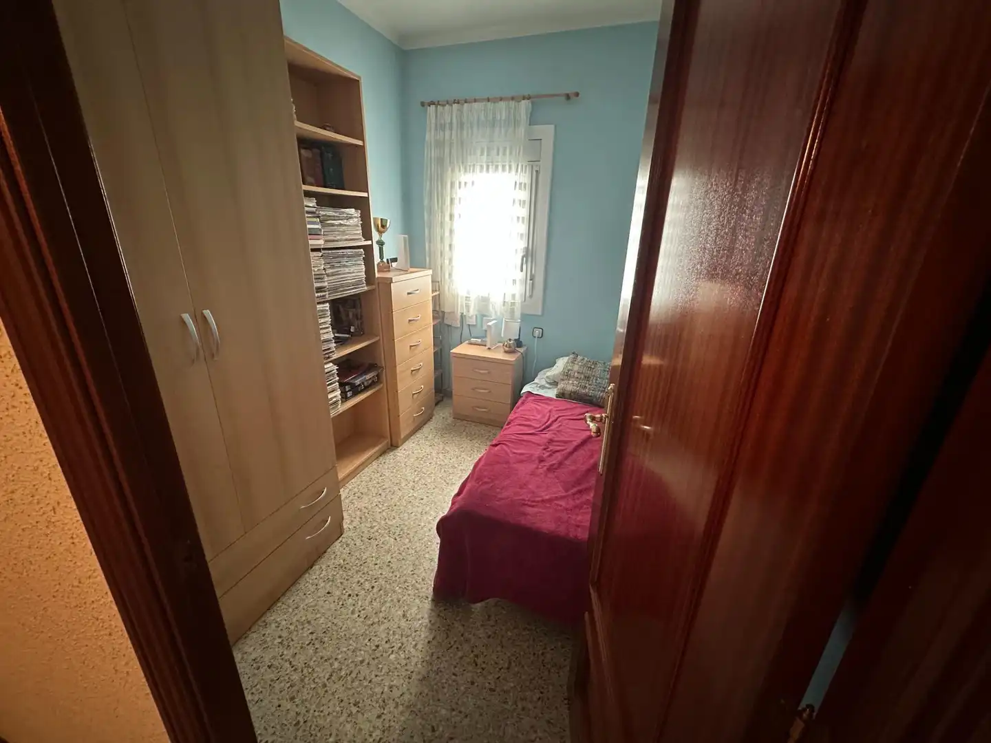 Wohnung zur Miete in Carrer Carrer Marina, Sagrada Família
