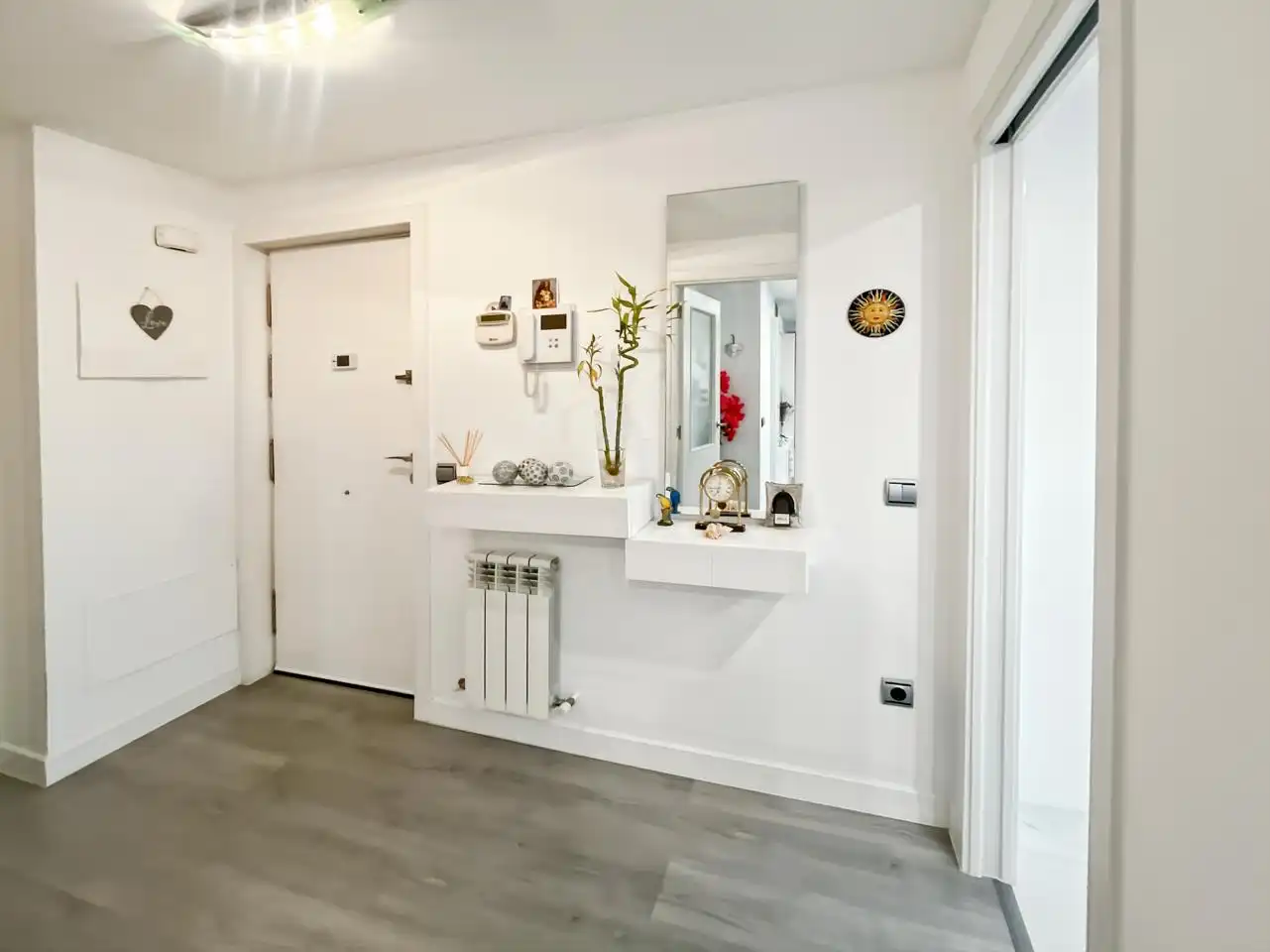 Ático en venta en Madrid con Aire acondicionado, Calefacción y Terraza