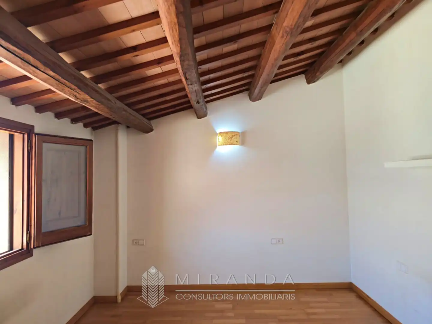 Habitación de Casa o chalet en venta en La Garriga con Calefacción, Parquet y Terraza