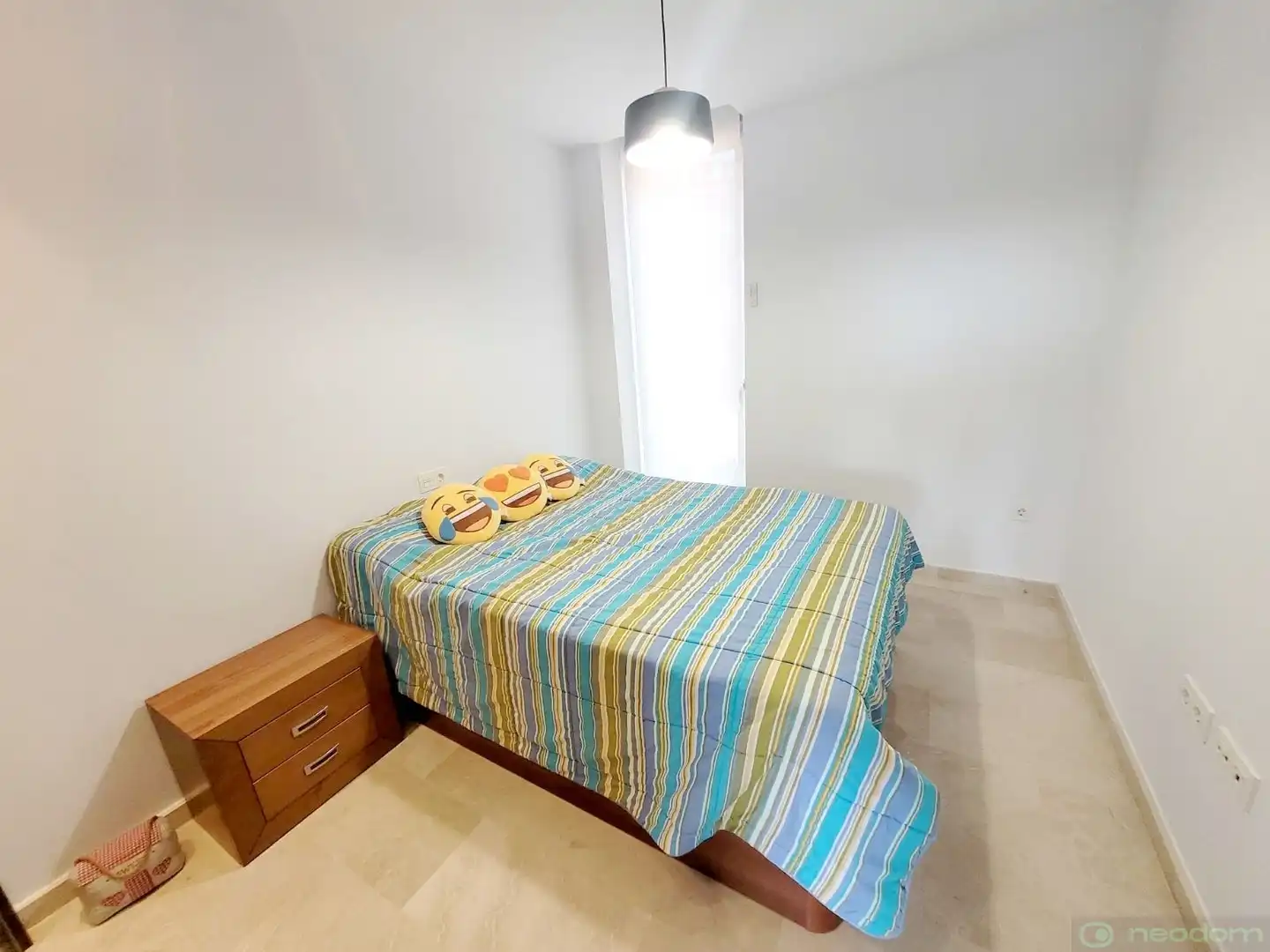 Habitación de Casa o chalet en venta en Villajoyosa / La Vila Joiosa con Terraza y Trastero