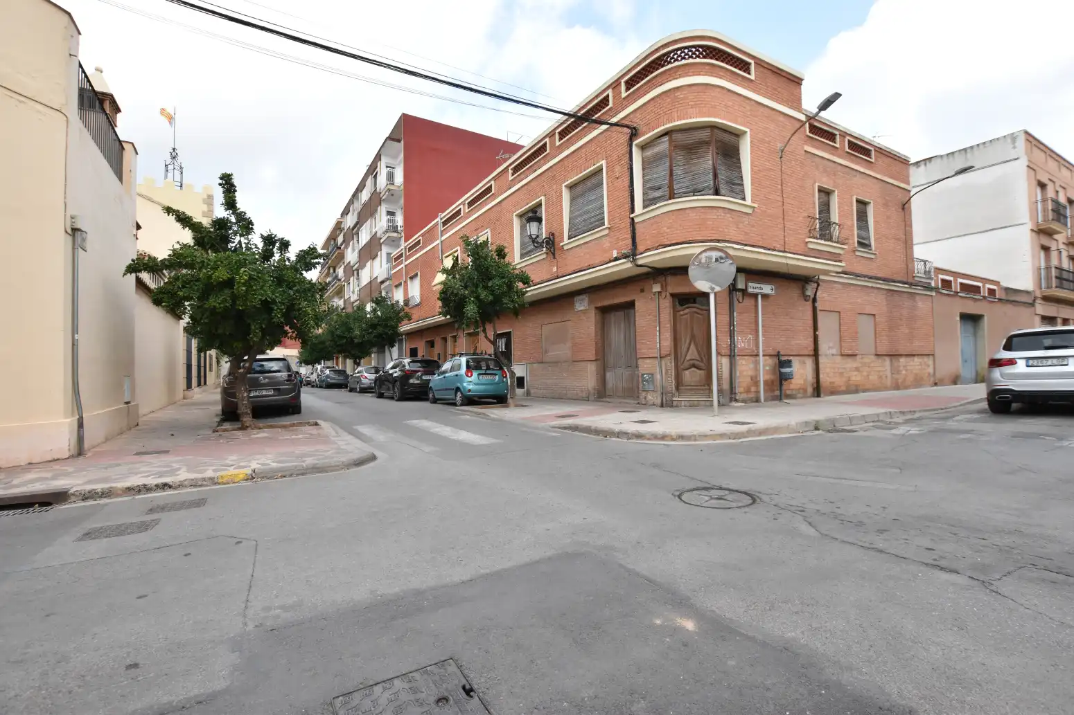Pis amb terrassa en venda a Moncada - CL REI EN JAUME, imagen 50