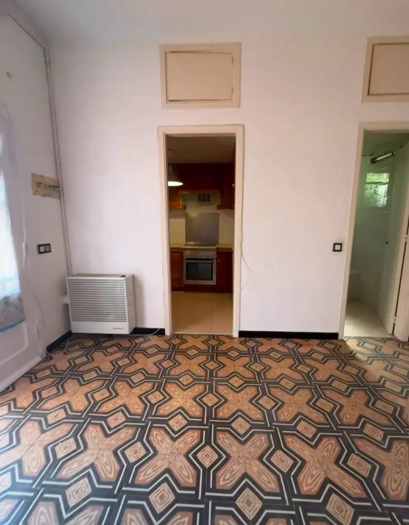Cocina de Piso en venta en Sant Cugat del Vallès con Calefacción, Trastero y Horno
