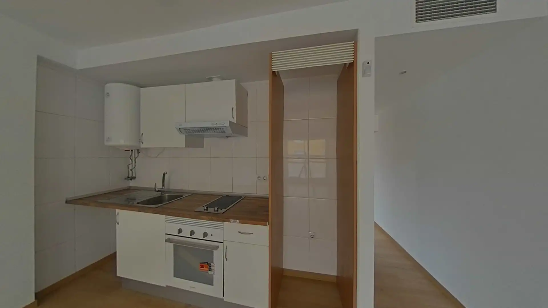Wohnung mit Aufzug zum Verkauf in C/ Doctor Salgado, imagen 11