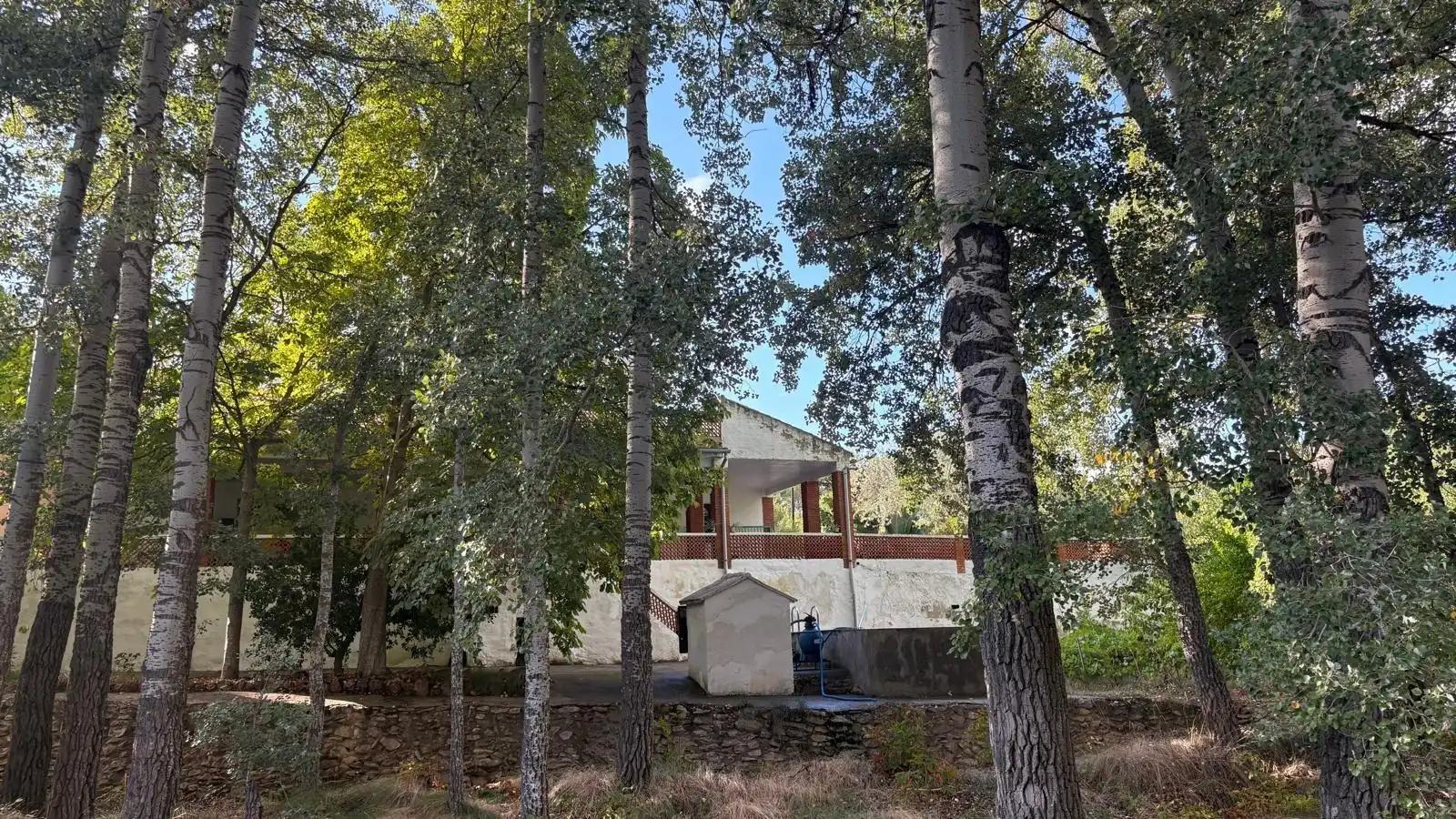 Villa avec piscine à vendre à Almansa, imagen 2