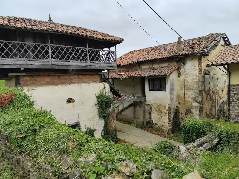 Casa rústica en venda a Salas, imagen 29