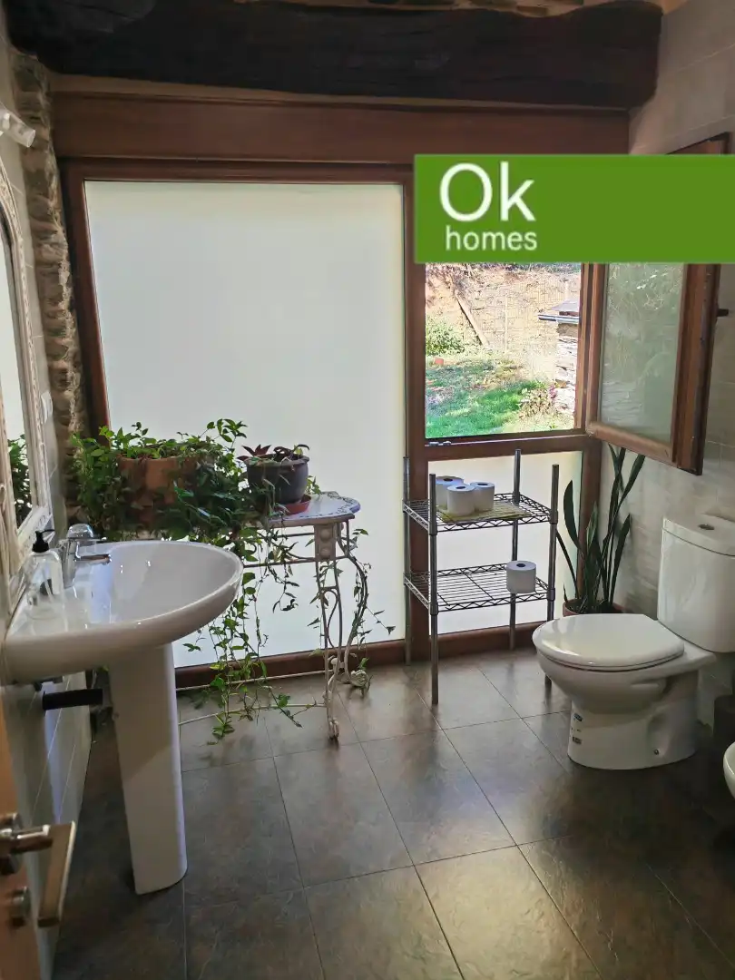 Country house with garden for sale in Castroverde, imagen 82