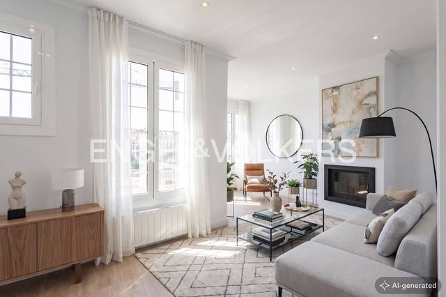 Piso en Venta en Vallcarca i els Penitents