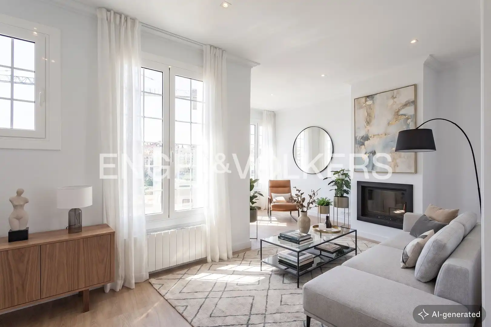 Wohnung zum Verkauf in Vallcarca i els Penitents