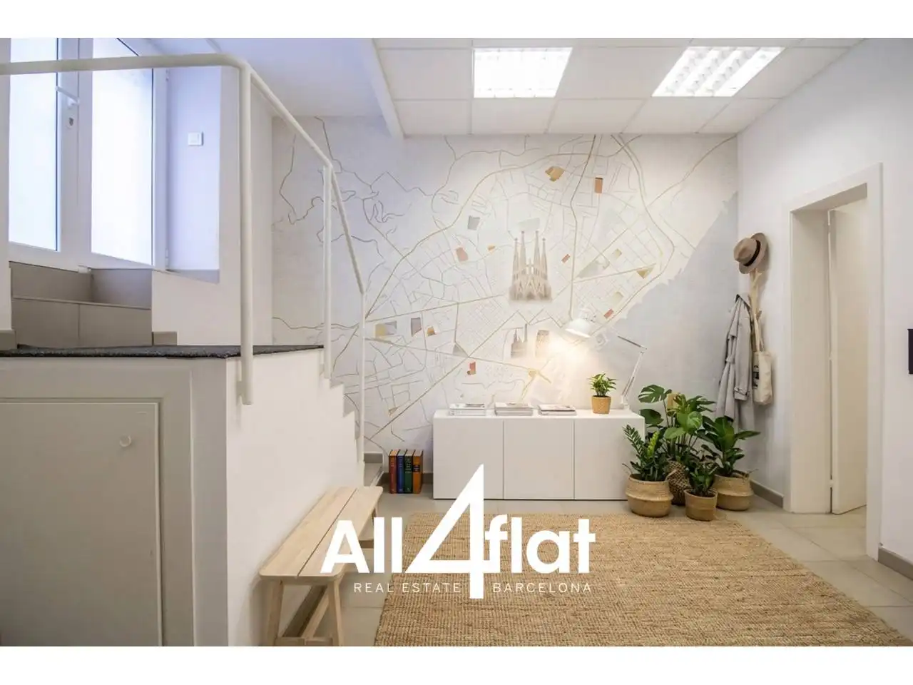 Local en venta en Barcelona