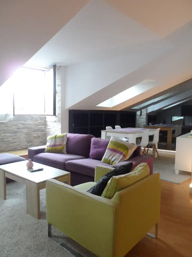 Dúplex con ascensor en venta en Calle Jesús de Monasterio, imagen 3