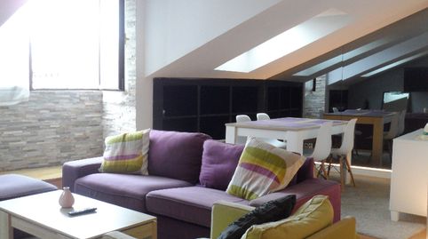 Foto 3 de Dúplex en venta en Calle Jesús de Monasterio, Centro - Ayuntamiento, Santander