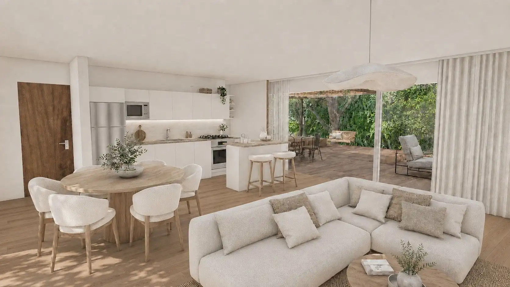 Maison avec jardin à vendre à Mas Pere - Río de Oro, imagen 7