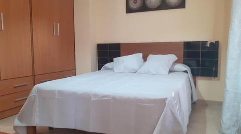 Foto 2 de Dúplex de alquiler en Bailén, Los Molinos, Alcalá de Guadaira