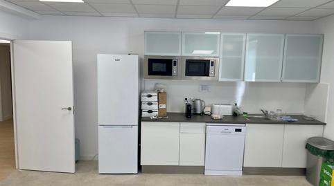 Foto 5 de Oficina de lloguer a Simancas,  Madrid Capital