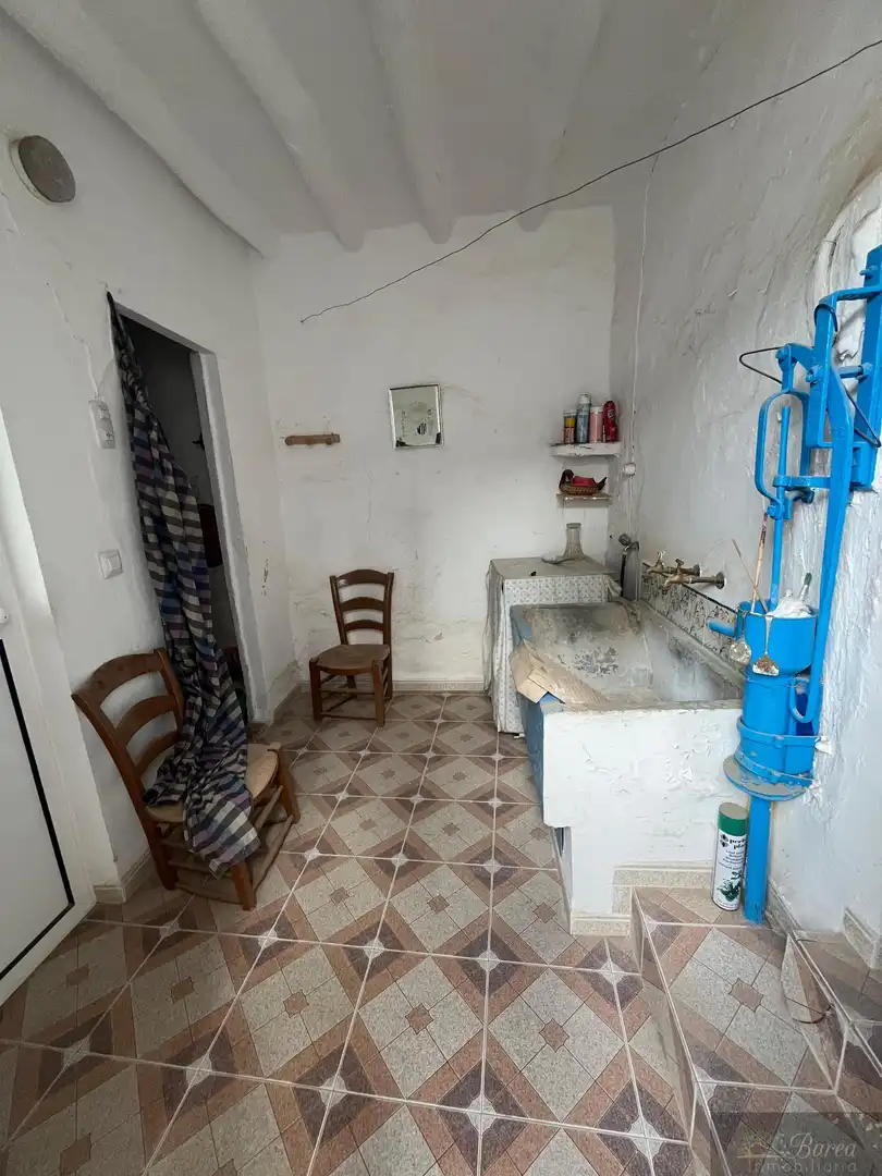 Casa con terrazza in vendita a Rute, imagen 13