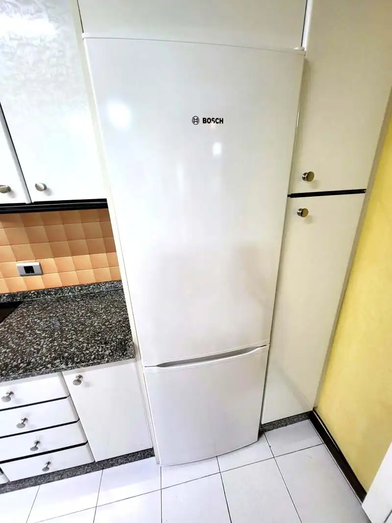 Pis amb terrassa de lloguer a Rúa Manuel Rodríguez Casal, imagen 14