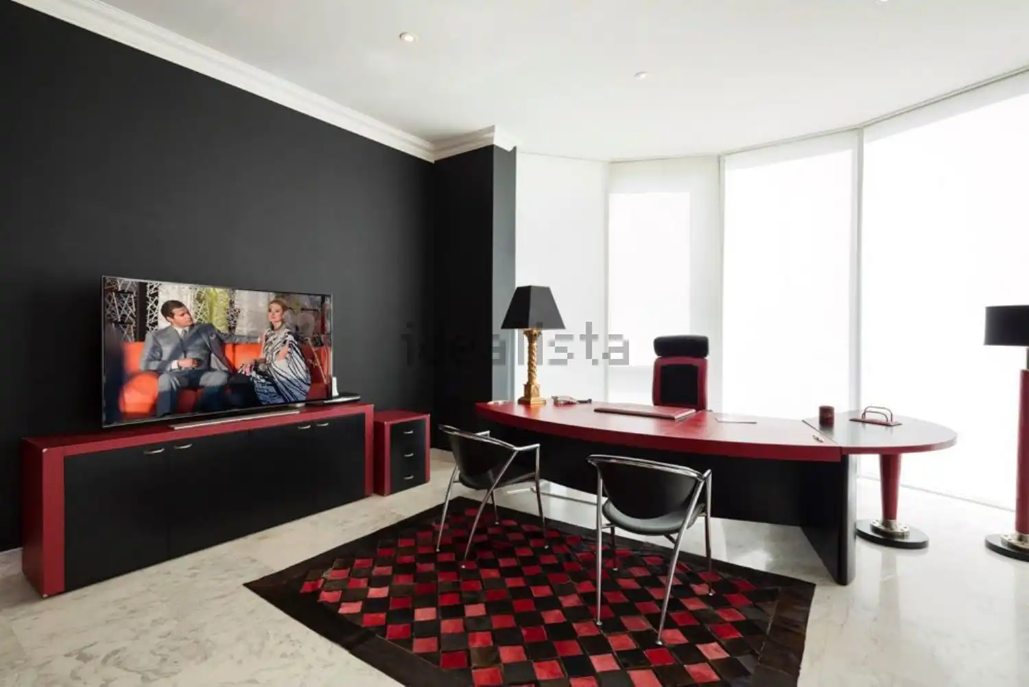 Houses for rent in Marbella