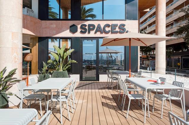 Oficina en Alquiler en Carrer de Monsenyor Palmer, 1 en Son Armadans