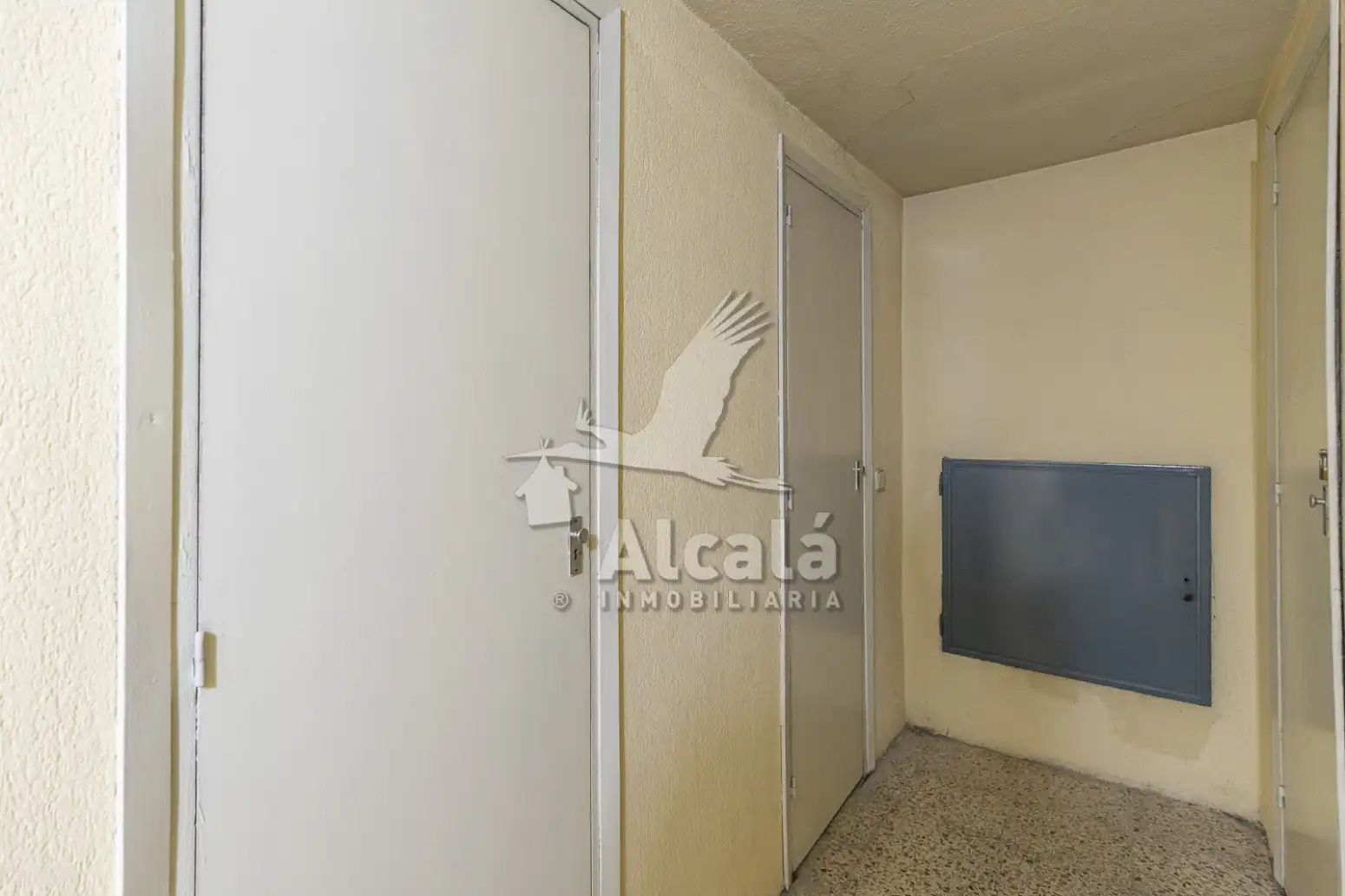Pis en venda en Alcalá de Henares amb Aire condicionat, Calefacció i Parquet