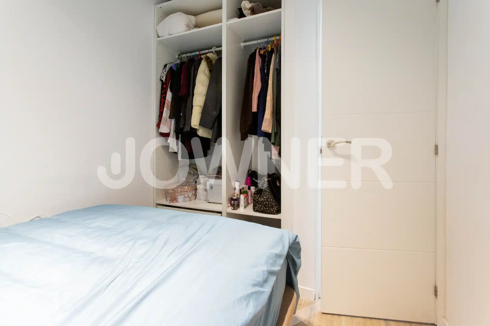Habitación de Piso de alquiler en Madrid con Calefacción, Amueblado y Lavadora