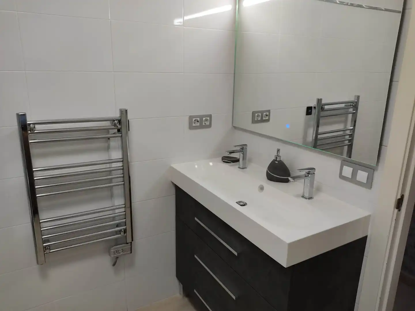 Bany de Casa o xalet en venda en Utrera Ciudad 