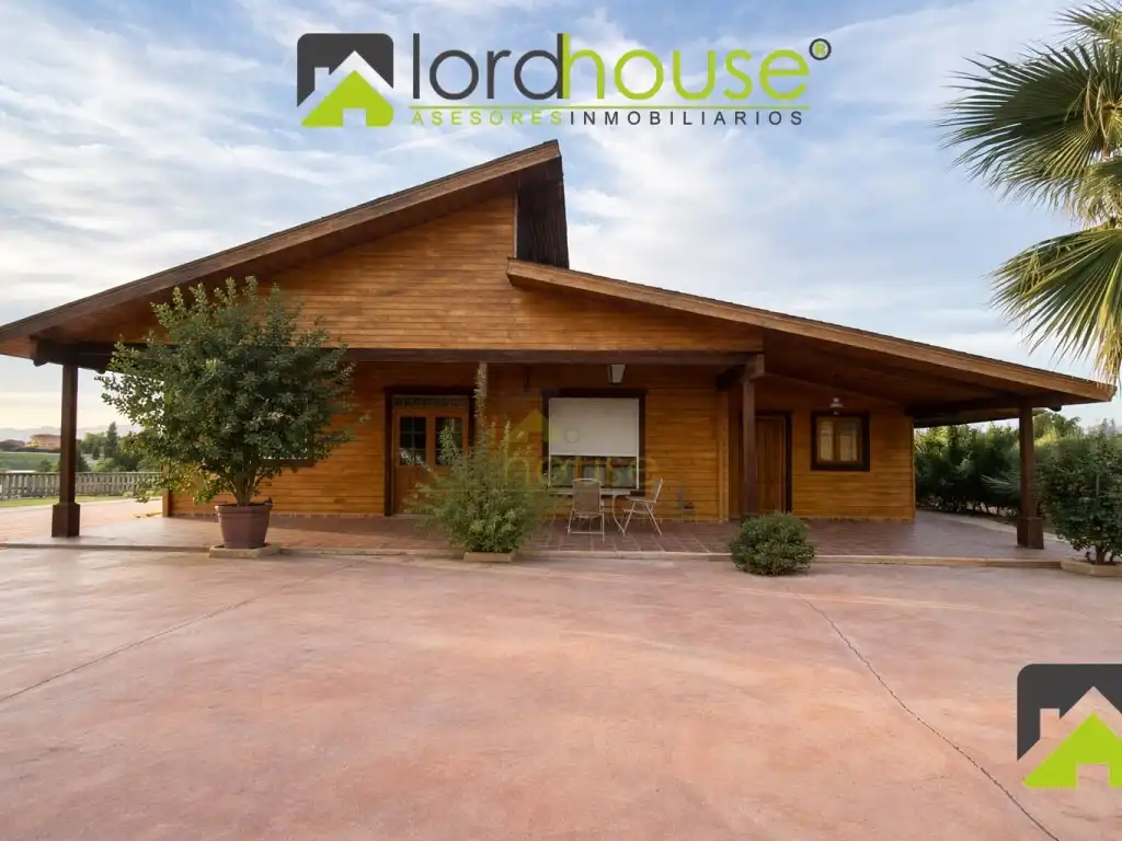 Casa o chalet en venta en Lorca