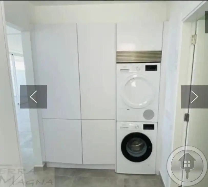 Cuina de Casa o xalet de lloguer en Adeje