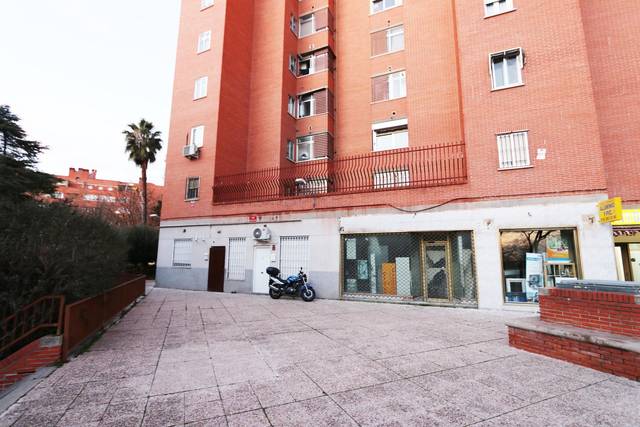 Piso en Venta en Palomeras Sureste