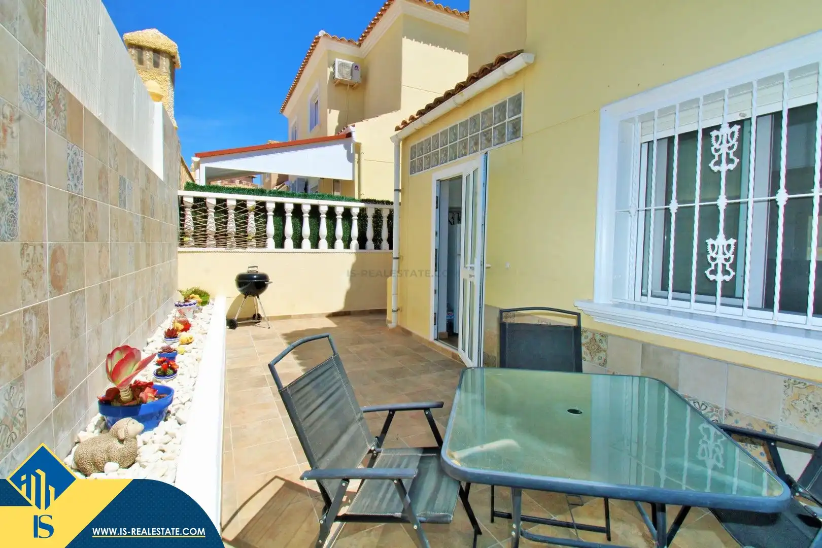 Haus mit Pool zum Verkauf in Orihuela Costa, imagen 11
