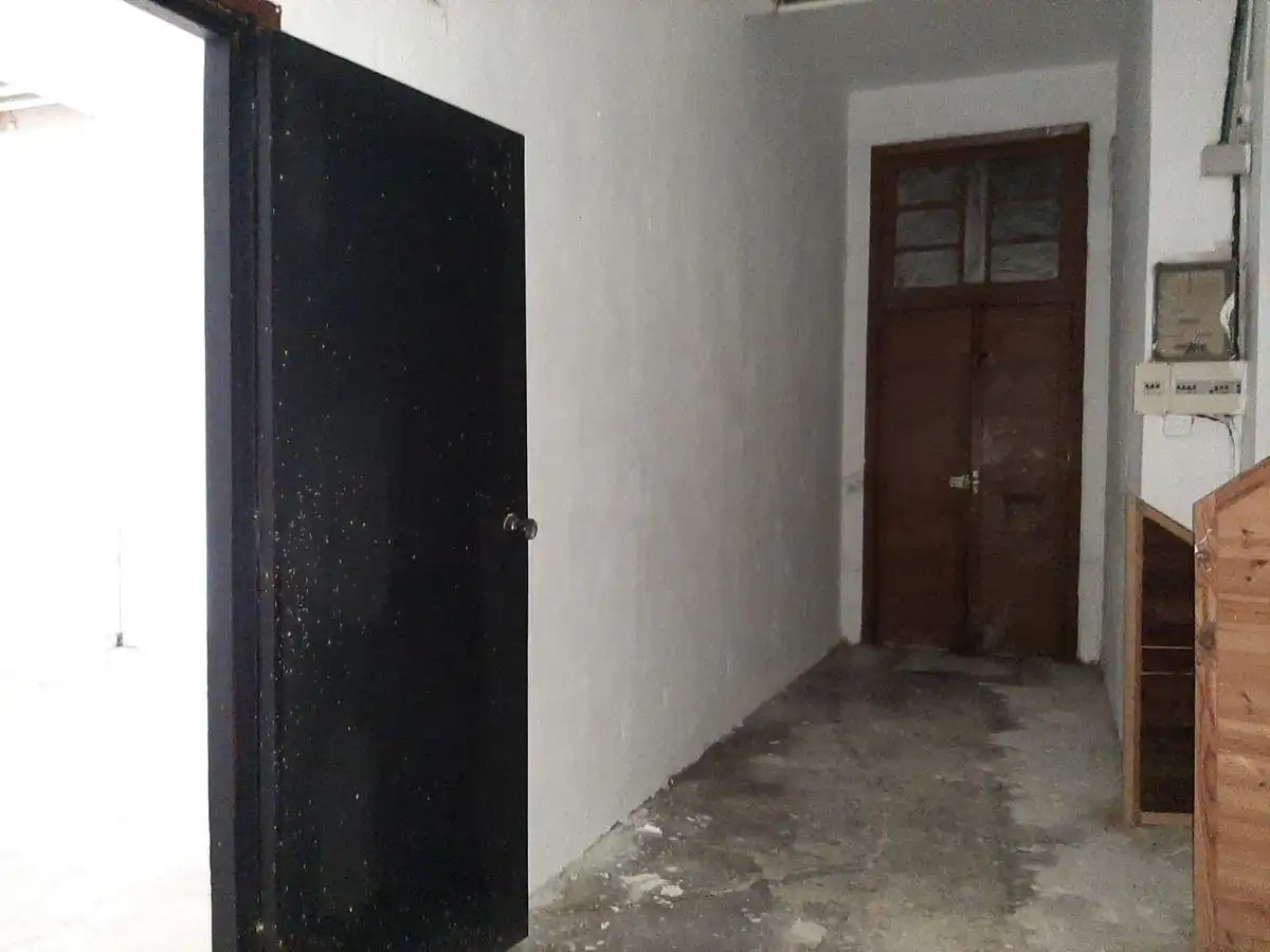 Gewerbefläche zum Verkauf in Rúa Pintor Seijo Rubio, imagen 7