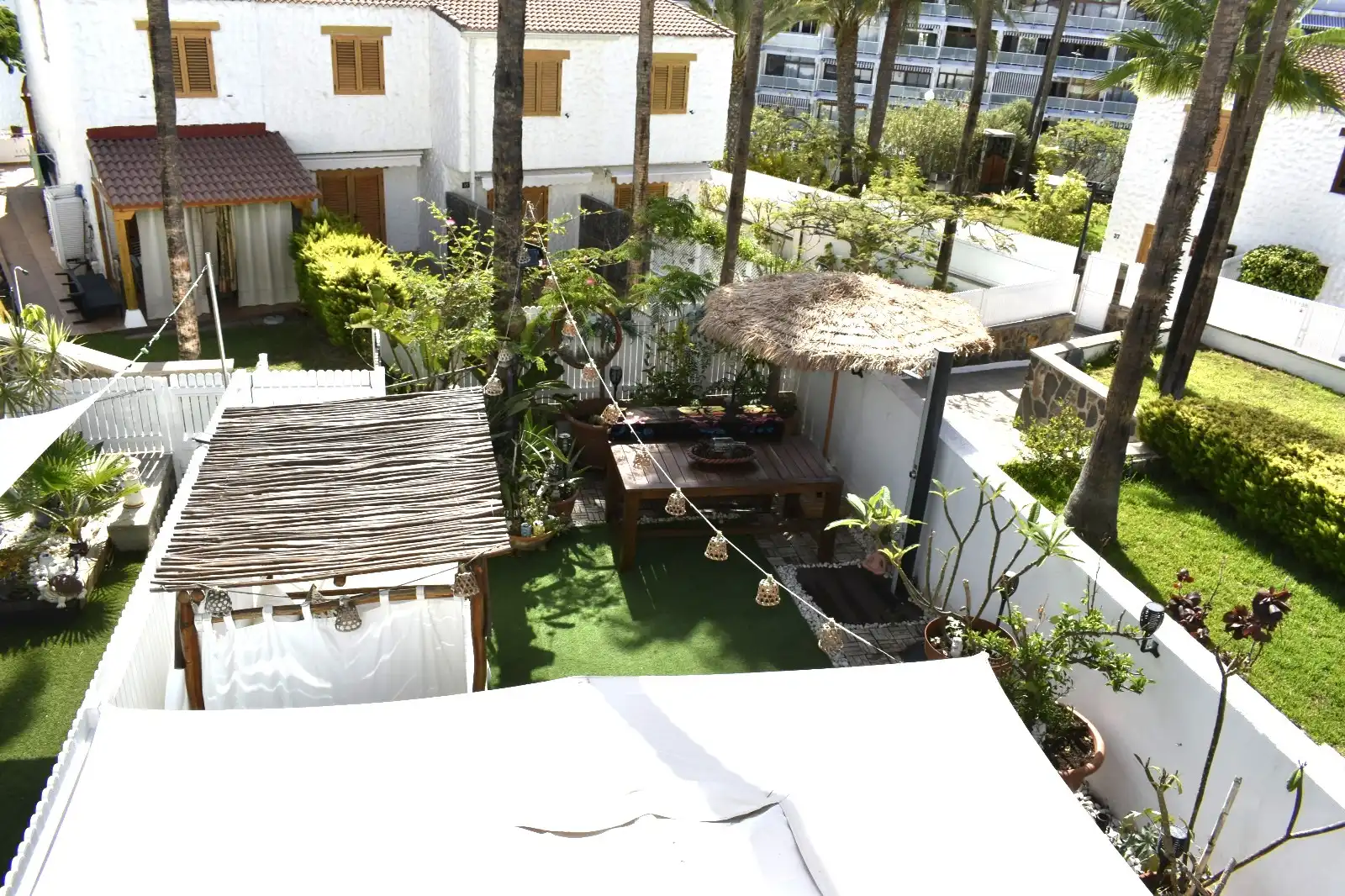 Bungalow avec piscine à vendre à Avenida de Menceyes 5, imagen 27