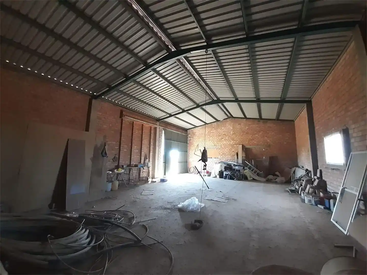 Terreno en venta en Usagre