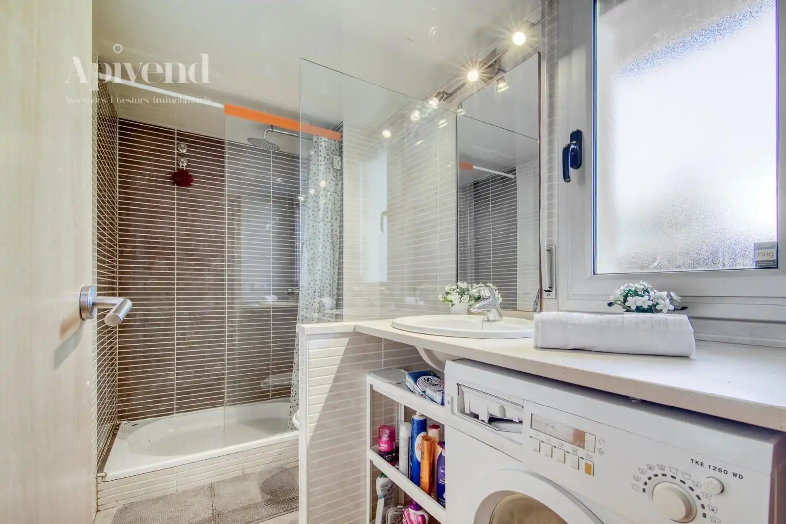 Piso con piscina en venta en Cap Blanc, imagen 20