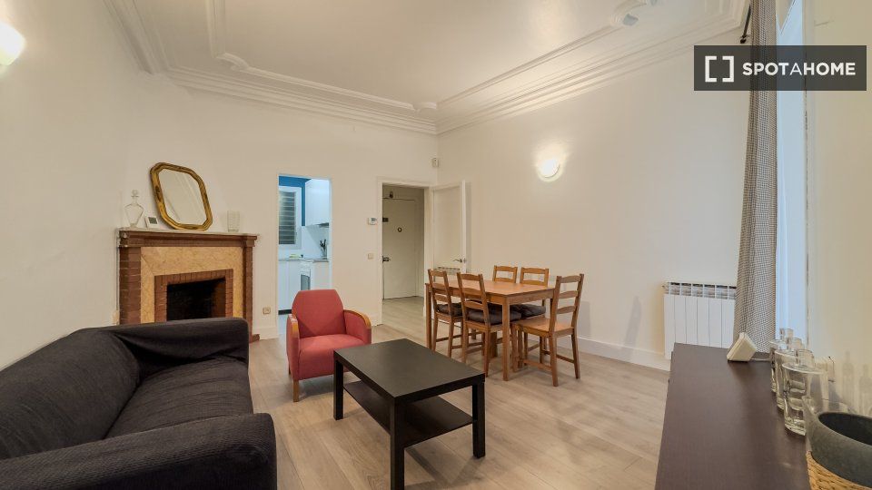 Pis de lloguer a El Raval