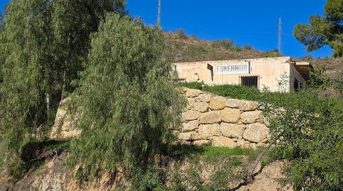 Foto 4 de Finca rústica en venda a Calle Almeria, 42, Lubrín, Almería