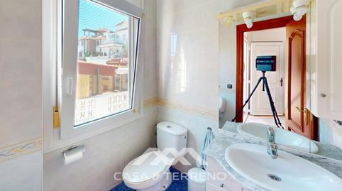 Foto 4 de Casa o xalet en venda a N/a, Viña Málaga, Vélez-Málaga