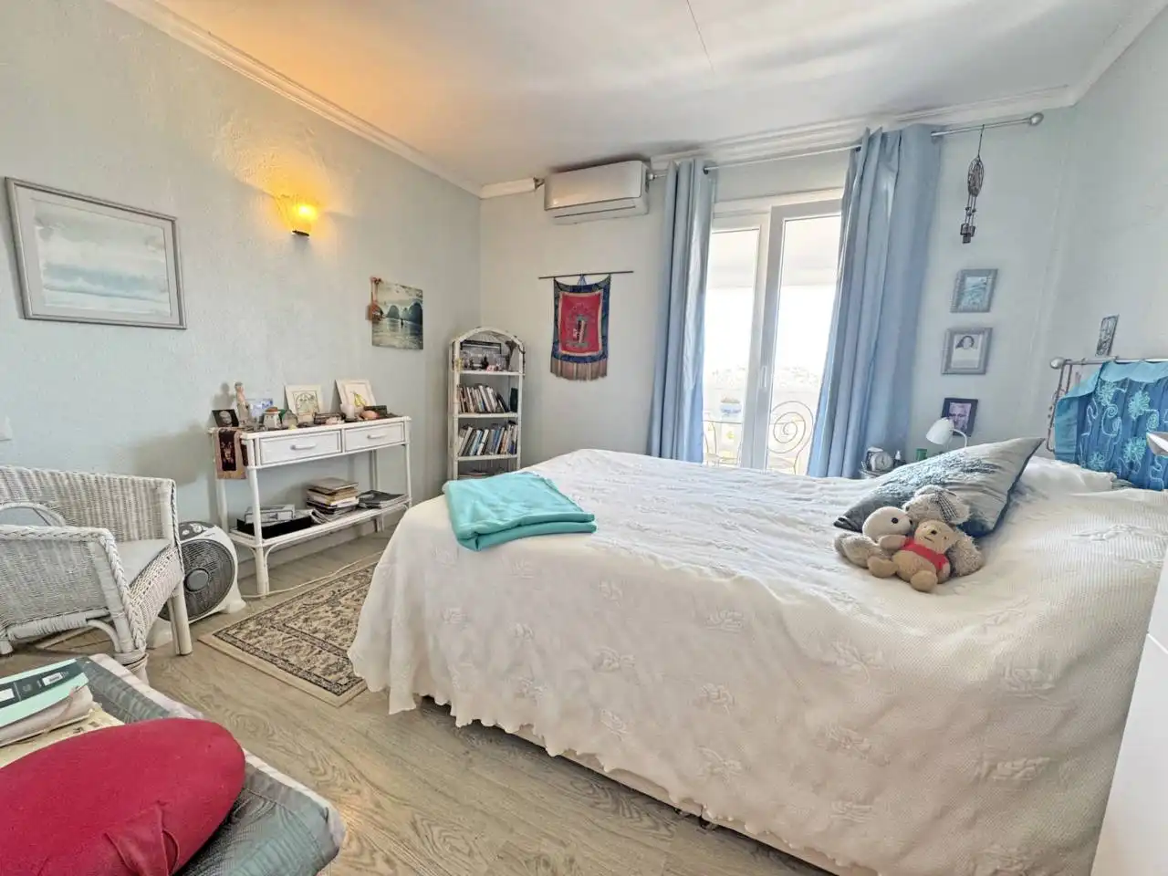 Casa a schiera con piscina in vendita a Avenida Gran Bretaña de Mijas Golf, imagen 20