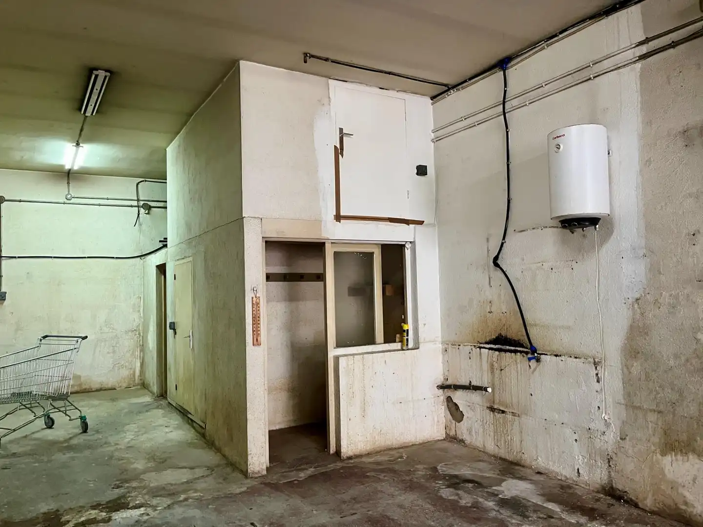 Local comercial en alquiler en Martorell, imagen 8