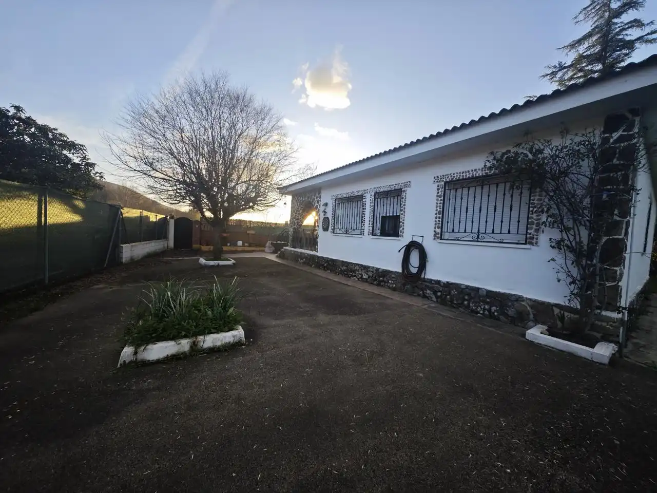 Casa o xalet en venda a poligono 1 parcela 161, El Torno