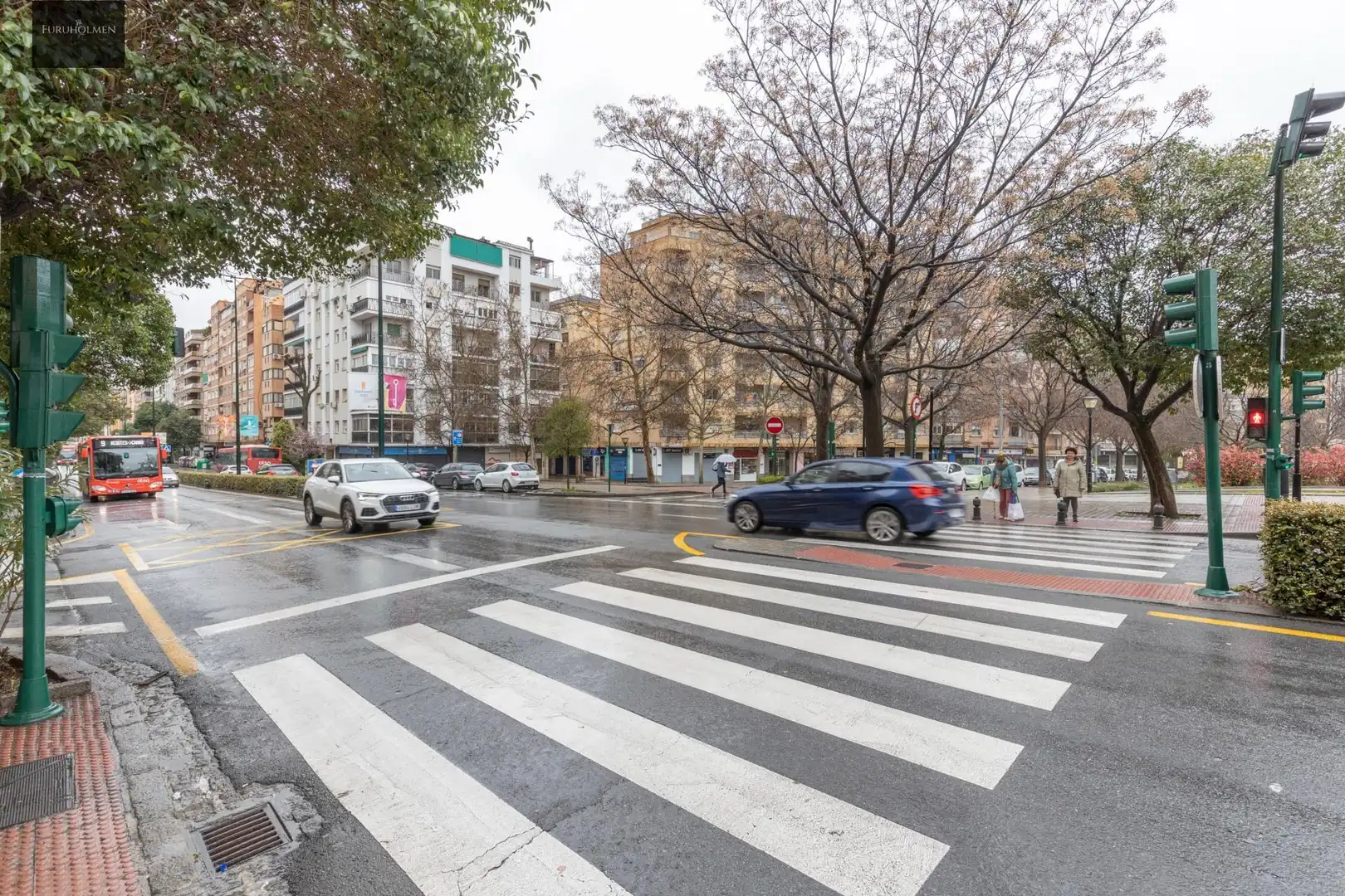 Flat with lift for sale in Camino Camino Ronda, imagen 2