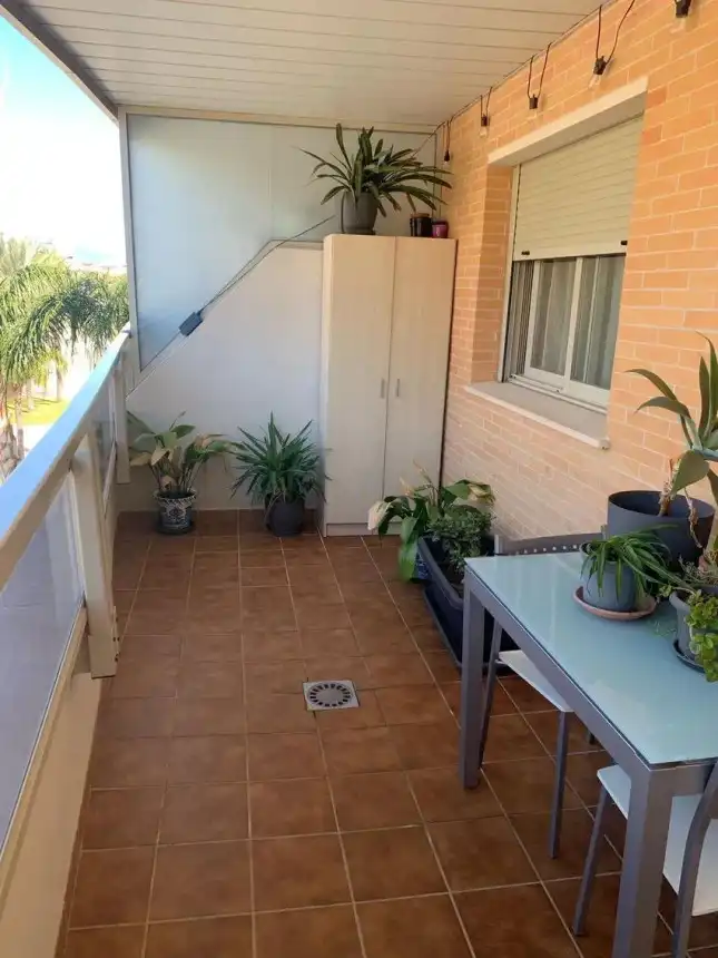 Apartamento con terraza en venta en La Colina, imagen 6
