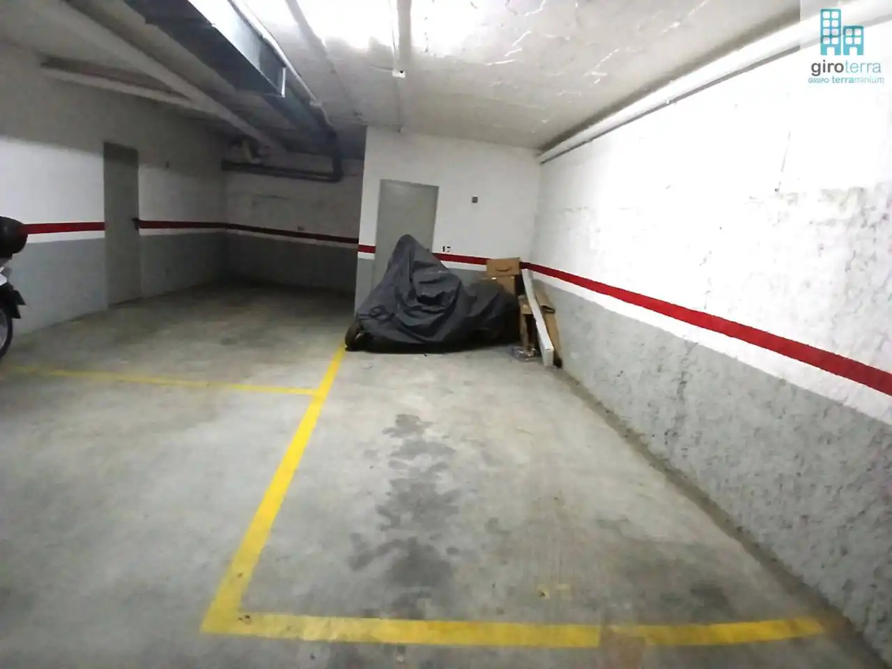 Wohnung mit Terrasse zum Verkauf in Tordera pueblo, imagen 18