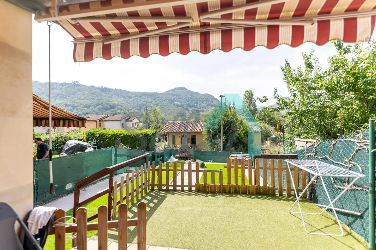 Detached homes for sale in Urbanización Río Nalón, Ribera de Arriba