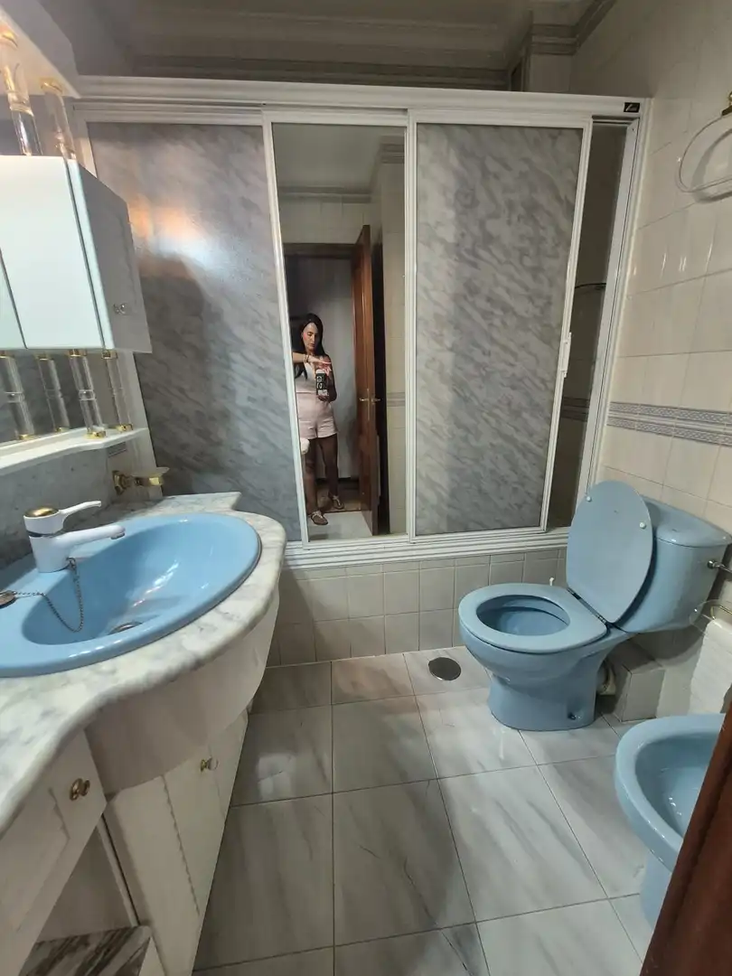 Flat for rent in Ávila, Ávila