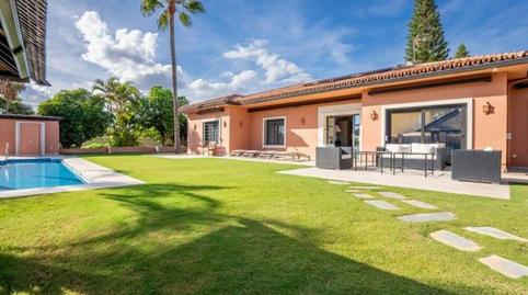 Photo 3 of House or chalet to rent in Atalaya - Isdabe, Málaga