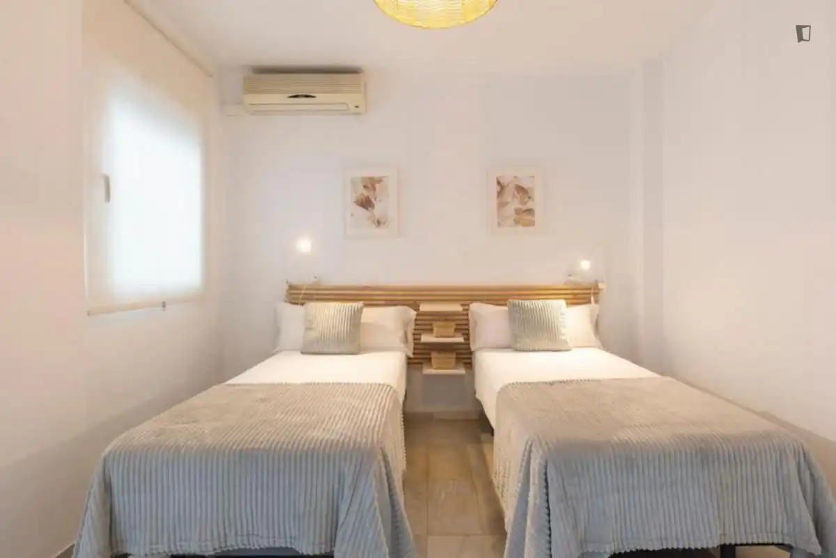 Apartment with lift to rent in Centro, imagen 2