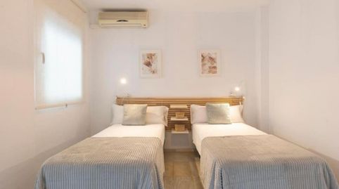 Foto 2 de Apartamento de alquiler en Centro Histórico, Málaga Capital